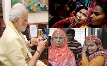 Mr PM, listen to Muslim women who faced sexual harassment in Delhi violence before talking on their empowerment