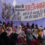 Delhi Police hits a new low with oppressive measures to end the Shaheen Bagh Protest