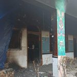 दिल्ली हिंसा: राख, धुंआ और कालिख़ बनती जिंदगी