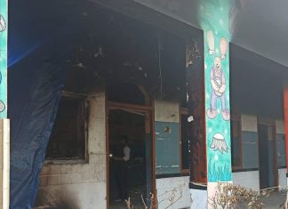 दिल्ली हिंसा: राख, धुंआ और कालिख़ बनती जिंदगी