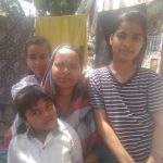 For India’s domestic workers, the biggest concern is hunger not coronavirus