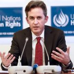 Hundreds of academicians, journalists appeal UN Special Rapporteur to stop intimidation of Kashmiri journalists
