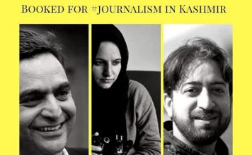 ‘State wants to control media’: Journalists in Kashmir brace for worse