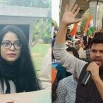 Court denies bail to pregnant Jamia activist Safoora Zargar