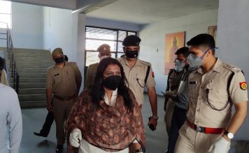 मुजफ्फरनगर के क्वारटाइन सेंटर में लोग परेशान ,प्रशासन हलकान