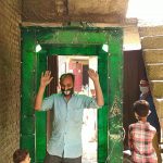 Meet Bijnor’s machine-maker Mustaqeem