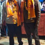 Tajammul and Muzammil, two brothers who sold property to feed the poor