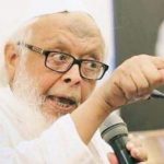 तबलीग़ जमात के समर्थन में जमीयत सदर मौलाना अरशद मदनी, कहा बीमारी का साम्प्रदयिककरण तकलीफदेह