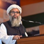 अब तबलीग़ जमात के समर्थन में उतरे महमूद मदनी, बोले-मानवीय सवेंदना से जुड़े मुद्दे को धार्मिक रंग देना ग़लत