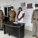 यूपी:’चर्चित ऑडियो’ प्रकरण में संत युवराज गिरफ्तार