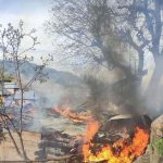 “They are using humans as shields”: LoC villagers appeal for ceasefire