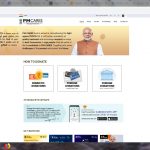 Did BJP’s youth wing leaders create a sham website to scam PM Cares fund donations?