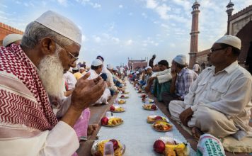 रमज़ान की वजह से मई के आख़िर तक बढ़ सकता है लॉक डाउन, गृहमंत्रालय के सूत्रों का दावा