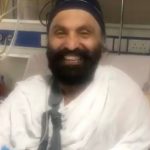 हरजीत को पंजाब पुलिस का सलाम, 80 हजार पुलिस वालों ने लगाई उसके नाम की प्लेट