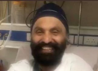 हरजीत को पंजाब पुलिस का सलाम, 80 हजार पुलिस वालों ने लगाई उसके नाम की प्लेट