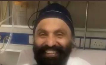 हरजीत को पंजाब पुलिस का सलाम, 80 हजार पुलिस वालों ने लगाई उसके नाम की प्लेट