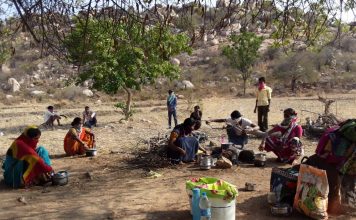 ‘Tyag’, ‘Tapasya’ and the long march of migrant labourers