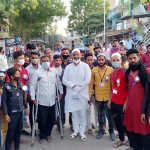 Muslim groups lead efforts in fighting COVID-19 lockdown crisis in BJP-ruled Gujarat