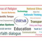 Non-involvement of religious representatives in Muslim think tank IMPAR a concern