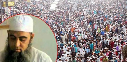 धर्म प्रचार नहीं, मुसलमानों को इस्लाम के मुताबिक़ जीना सिखाती है तबलीग़ जमात