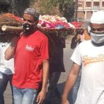 Muslim family helps Hindu neighbor in cremating their loved one