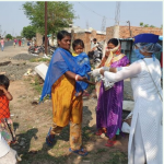 Indian American Ambedkarite Organization appeals for donation to COVID19 relief fund