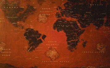 Envisioning a post-Apocalypse India