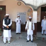 लुधियाना की ऐतिहासिक जामा मस्जिद से ऑनलाइन किया जाएगा सीरत उन नबी का जलसा