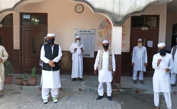 Coronavirus pandemic and Indian Muslims: Action Plan