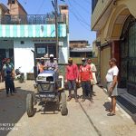 सफ़ाई कर्मचारियों के परिजनों की मांग, कोरोना योद्धा के तौर पर मिले 50 लाख की बीमा योजना का लाभ