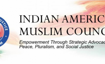 Indian American Muslim Council (IAMC) celebrates Bhim Jayanti