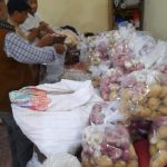 लॉकडाऊन: ग़रीबों की मदद का ‘मॉडल’ बन गया है सहारनपुर