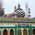 दरगाह आला हज़रत बरेली ने सरकार से की अलविदा जुमा और ईद के लिए मस्जिदें खोलने की मांग