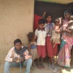 “Our child died of hunger,” says Dalit family in Jharkand, exposing fault lines of govt’s relief schemes for poor