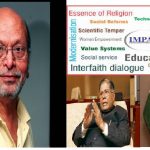 मुस्लिम ‘थिंक टैंक’ को असग़र वजाहत की नसीहत, ग़रीब-अनपढ़ मुसलमनों तक पहुंच की बताई ज़रूरत