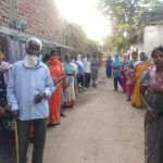 Muslim Women in Ranchi Lead Efforts In Providing Relief For Migrant, Daily Workers Amid Lockdown