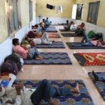 ‘We were caged’: People in Uttar Pradesh quarantine centers complain of inhumane conditions