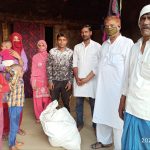 टीसीएन ने की थी शाक़िब की बेबसी की रिपोर्ट, प्रियंका गांधी ने सीधे भेज दी बड़ी मदद