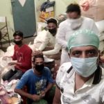 व्हाट्सएप ग्रुप का कमालः ‘हेल्प फॉर नीडी’ ने  50 दिन में 7300 जरूरतमंद परिवारों को बांटे राशन पैक