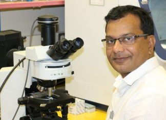 Research by Indian Muslim professor discovers potential drug to treat COVID-19