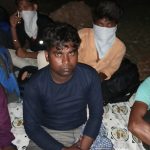 नंदन को पैदल घर पहुंचने में लगे आठ दिन, टीसीएन को कहा शुक्रिया, अभी क्वारंटीन है