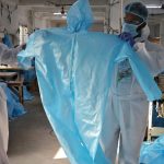 Mumbai based Muslim Engineer’s initiative to manufacture PPE’s bear results, 50,000 made in 3 states