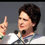 उत्तर प्रदेश: योगी सरकार के ख़िलाफ़ आर-पार के मूड में प्रियंका, पहली बार डिजिटल घेराबंदी