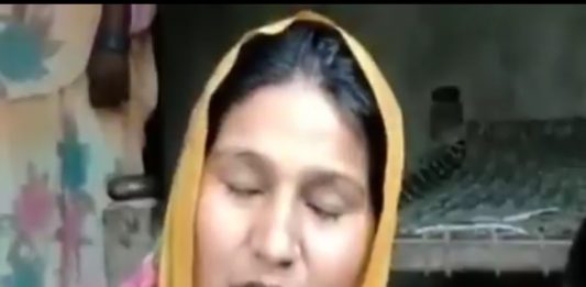 पैसे कमाने शहर गया था, 5 दिन तक रेल में इधर-उधर टहलती रही मजदूर की लाश