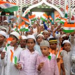 Islamophobia in society eroding philosophy of Indian constitution