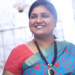 “We should record our history, our victory” Dalit poet Mercy Margaret