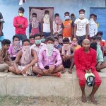 ‘We want to be home on Eid’: Jharkhand’s stranded labourers decry technical glitches impeding their return home