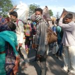 Centre for Equity Studies report reveals ‘major caste biases in supporting migrant workers’ during COVID-19 lockdown