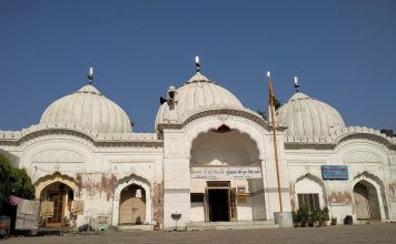 Mosques in India that were converted into Gurdwaras: a lesser known history