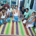 “We would rather work, than beg,” say migrant workers stranded in Hyderabad